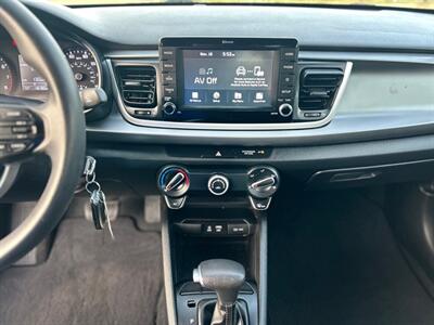 2019 Kia Rio S   - Photo 12 - Oklahoma City, OK 73112