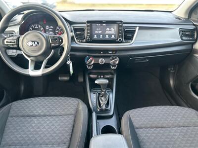 2019 Kia Rio S   - Photo 14 - Oklahoma City, OK 73112