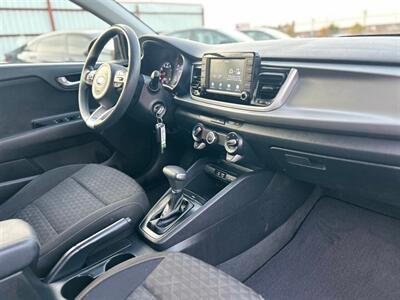 2019 Kia Rio S   - Photo 18 - Oklahoma City, OK 73112