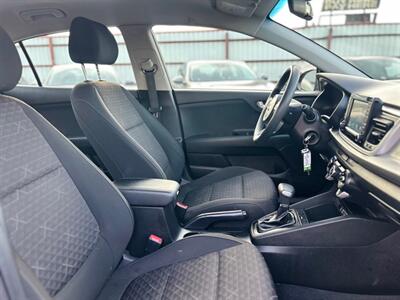 2019 Kia Rio S   - Photo 16 - Oklahoma City, OK 73112