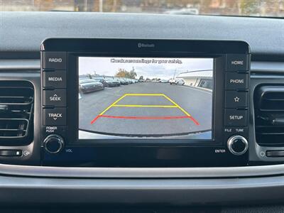 2019 Kia Rio S   - Photo 13 - Oklahoma City, OK 73112