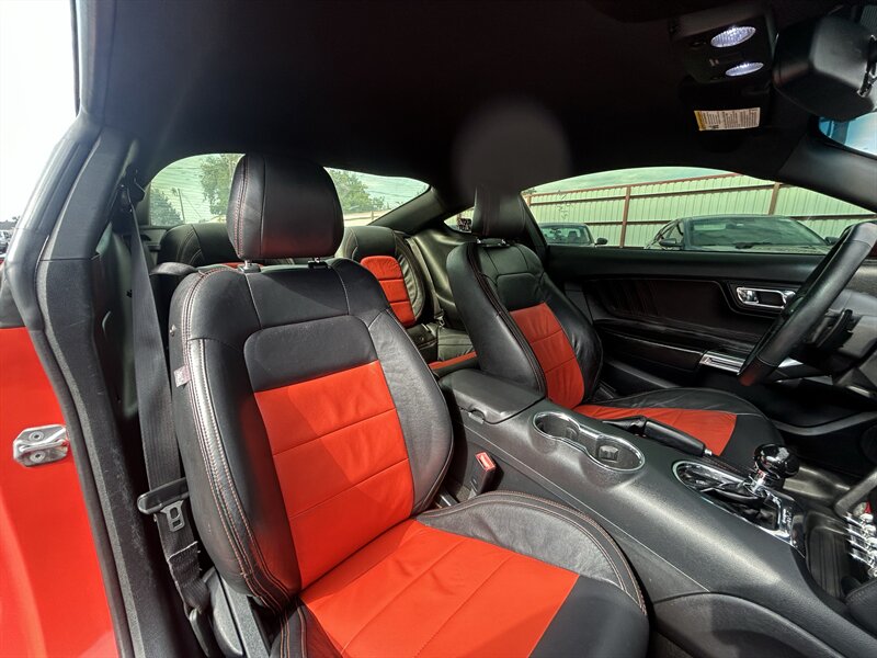 2015 Ford Mustang EcoBoost - Photo 18 - Oklahoma City, OK 73112