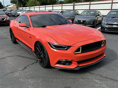 2015 Ford Mustang EcoBoost - Photo 4 - Oklahoma City, OK 73112