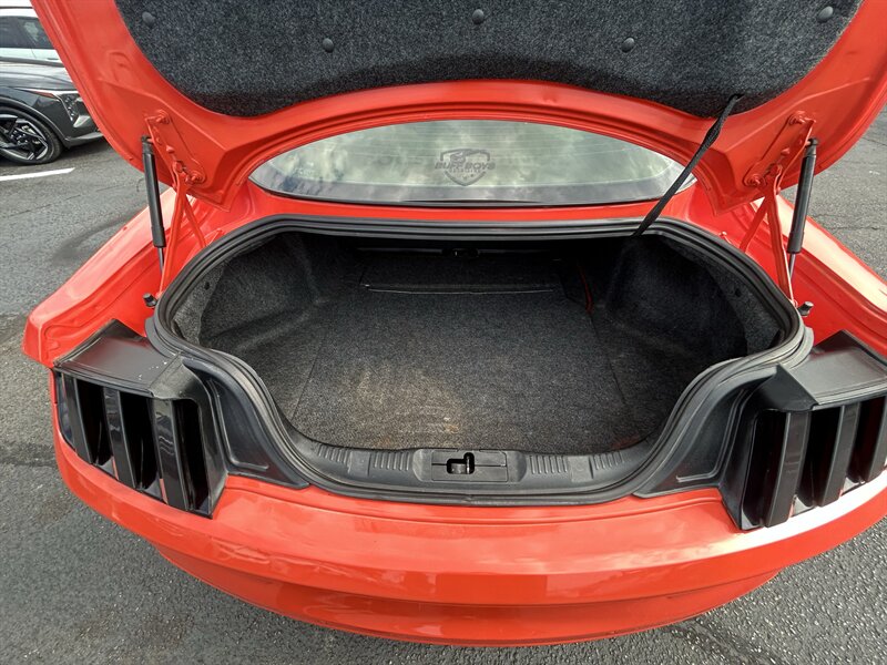 2015 Ford Mustang EcoBoost - Photo 22 - Oklahoma City, OK 73112