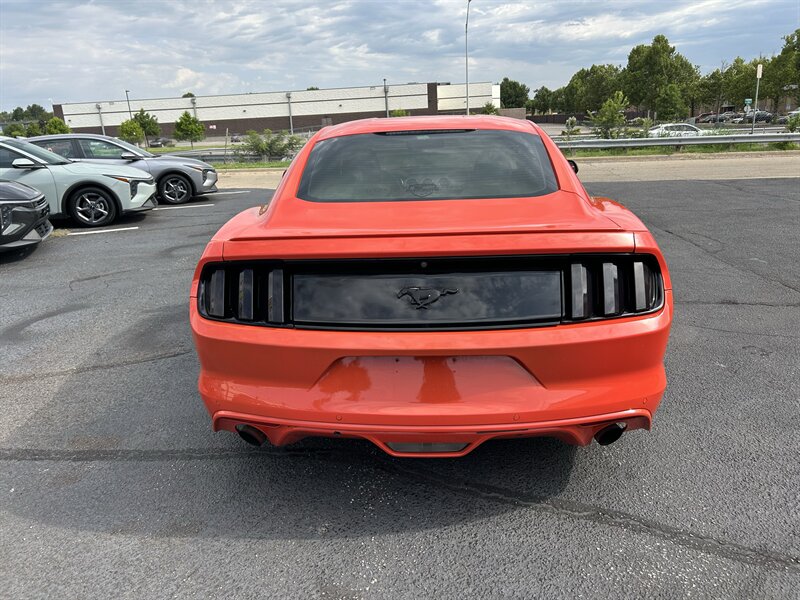 2015 Ford Mustang EcoBoost - Photo 6 - Oklahoma City, OK 73112