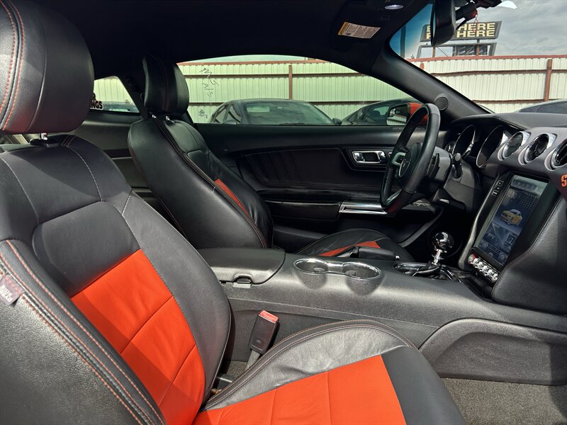 2015 Ford Mustang EcoBoost - Photo 16 - Oklahoma City, OK 73112