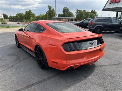 2015 Ford Mustang EcoBoost - Photo 7 - Oklahoma City, OK 73112