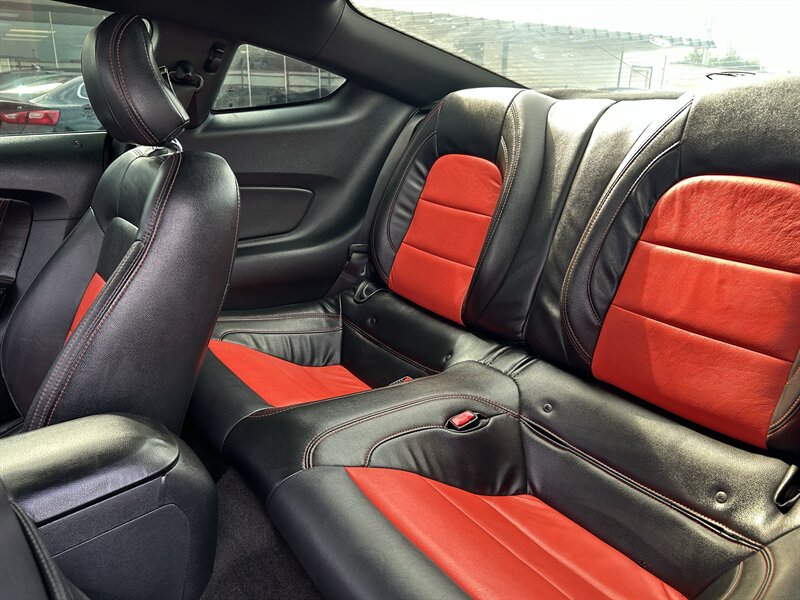 2015 Ford Mustang EcoBoost - Photo 14 - Oklahoma City, OK 73112