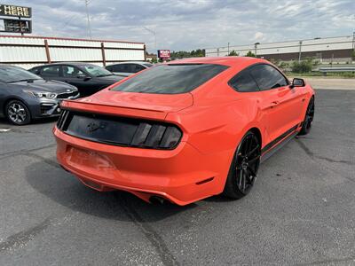 2015 Ford Mustang EcoBoost - Photo 5 - Oklahoma City, OK 73112