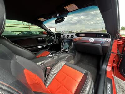 2015 Ford Mustang EcoBoost - Photo 19 - Oklahoma City, OK 73112