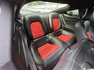 2015 Ford Mustang EcoBoost - Photo 21 - Oklahoma City, OK 73112