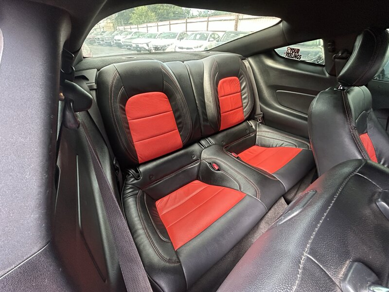 2015 Ford Mustang EcoBoost - Photo 21 - Oklahoma City, OK 73112