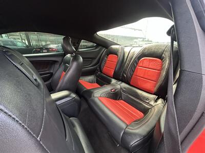 2015 Ford Mustang EcoBoost - Photo 13 - Oklahoma City, OK 73112