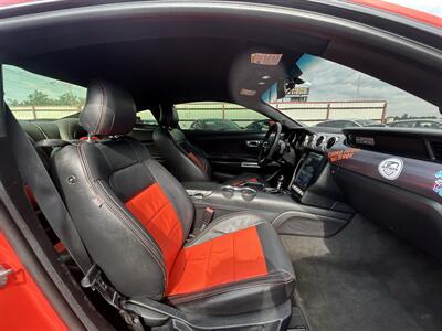2015 Ford Mustang EcoBoost - Photo 17 - Oklahoma City, OK 73112
