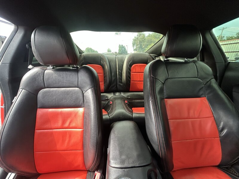 2015 Ford Mustang EcoBoost - Photo 20 - Oklahoma City, OK 73112