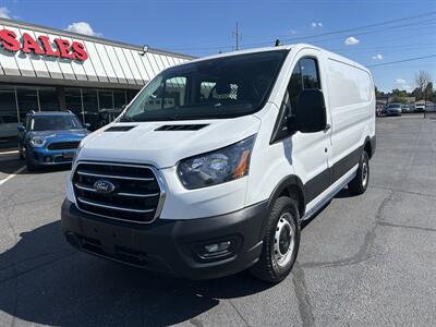 2020 Ford Transit 250 Van