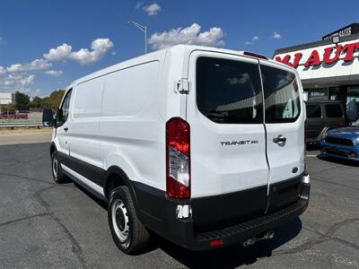 2020 Ford Transit 250   - Photo 8 - Oklahoma City, OK 73112
