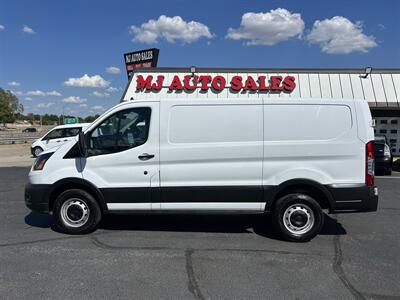 2020 Ford Transit 250   - Photo 2 - Oklahoma City, OK 73112