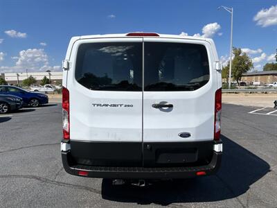 2020 Ford Transit 250   - Photo 7 - Oklahoma City, OK 73112