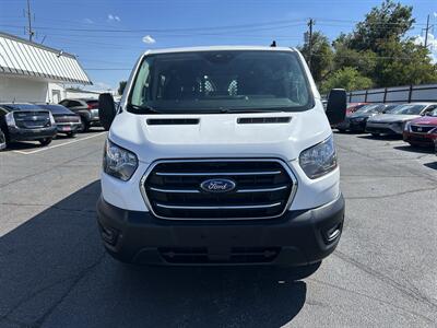 2020 Ford Transit 250   - Photo 3 - Oklahoma City, OK 73112