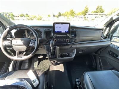 2020 Ford Transit 250   - Photo 20 - Oklahoma City, OK 73112