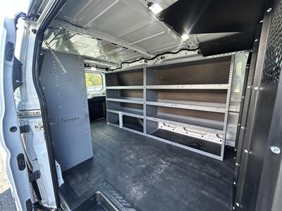 2020 Ford Transit 250   - Photo 13 - Oklahoma City, OK 73112
