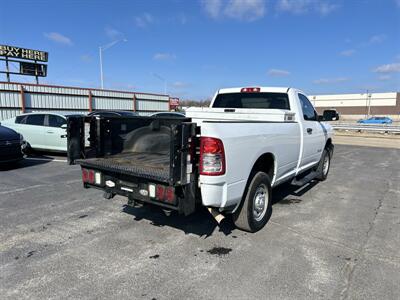 2022 RAM 2500 TRADESMAN   - Photo 6 - Oklahoma City, OK 73112