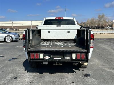 2022 RAM 2500 TRADESMAN   - Photo 7 - Oklahoma City, OK 73112