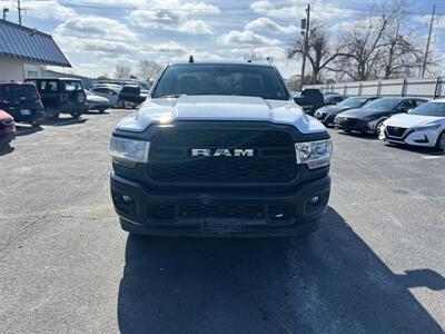 2022 RAM 2500 TRADESMAN   - Photo 3 - Oklahoma City, OK 73112