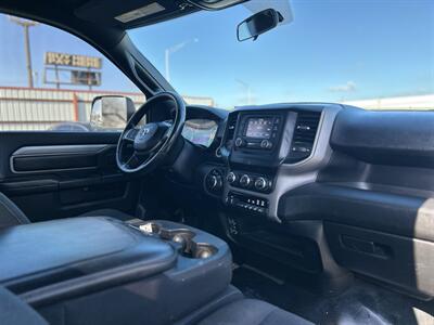 2022 RAM 2500 TRADESMAN   - Photo 17 - Oklahoma City, OK 73112