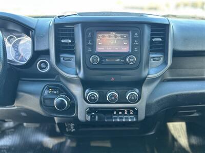 2022 RAM 2500 TRADESMAN   - Photo 14 - Oklahoma City, OK 73112