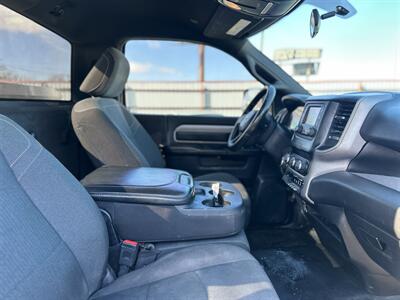 2022 RAM 2500 TRADESMAN   - Photo 15 - Oklahoma City, OK 73112