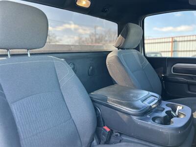 2022 RAM 2500 TRADESMAN   - Photo 16 - Oklahoma City, OK 73112