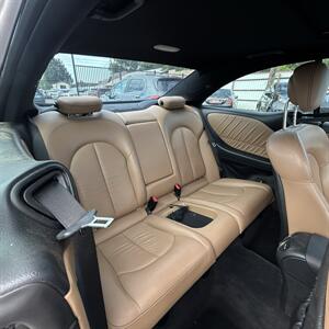 2007 Mercedes-Benz CLK CLK 350   - Photo 19 - Oklahoma City, OK 73112