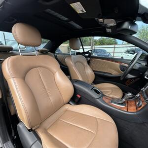 2007 Mercedes-Benz CLK CLK 350   - Photo 17 - Oklahoma City, OK 73112