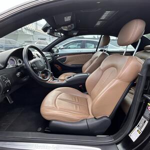 2007 Mercedes-Benz CLK CLK 350   - Photo 14 - Oklahoma City, OK 73112