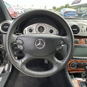 2007 Mercedes-Benz CLK CLK 350   - Photo 12 - Oklahoma City, OK 73112