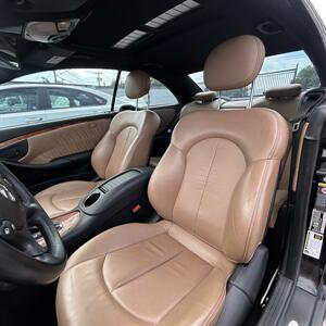 2007 Mercedes-Benz CLK CLK 350   - Photo 15 - Oklahoma City, OK 73112