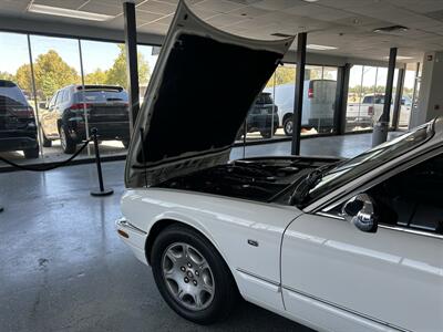 2002 Jaguar XJ8 Vanden Plas - Photo 28 - Oklahoma City, OK 73112