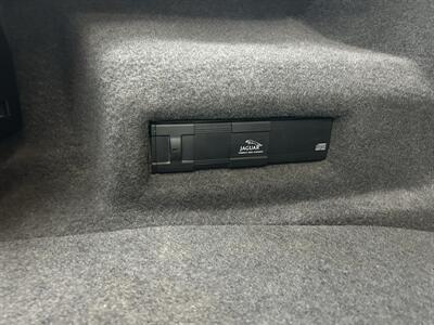 2002 Jaguar XJ8 Vanden Plas - Photo 26 - Oklahoma City, OK 73112