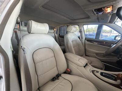 2002 Jaguar XJ8 Vanden Plas - Photo 23 - Oklahoma City, OK 73112