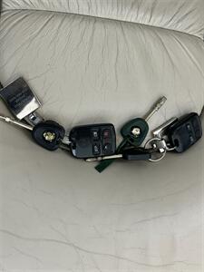 2002 Jaguar XJ8 Vanden Plas - Photo 33 - Oklahoma City, OK 73112