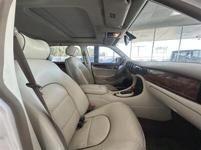 2002 Jaguar XJ8 Vanden Plas - Photo 22 - Oklahoma City, OK 73112