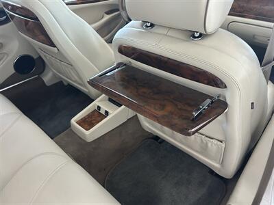 2002 Jaguar XJ8 Vanden Plas - Photo 32 - Oklahoma City, OK 73112