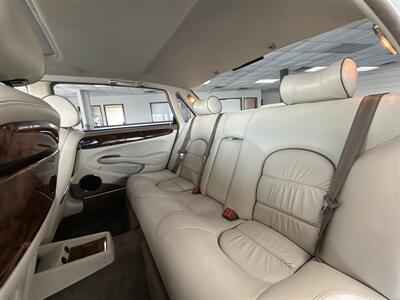 2002 Jaguar XJ8 Vanden Plas - Photo 19 - Oklahoma City, OK 73112