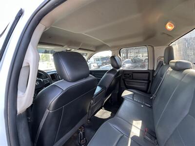 2021 RAM 1500 Classic Tradesman - Photo 14 - Oklahoma City, OK 73112