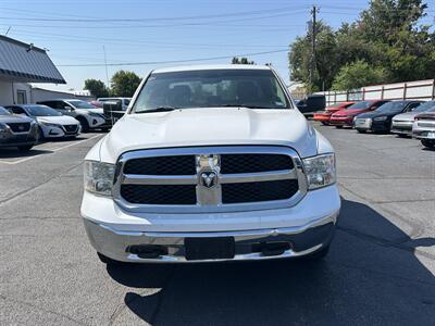 2021 RAM 1500 Classic Tradesman - Photo 3 - Oklahoma City, OK 73112