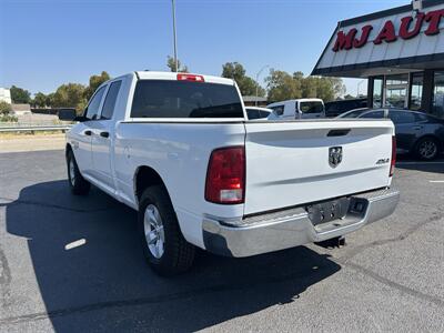 2021 RAM 1500 Classic Tradesman - Photo 8 - Oklahoma City, OK 73112