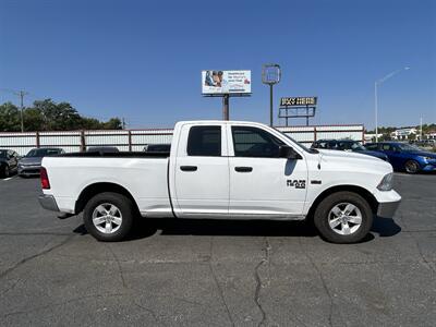 2021 RAM 1500 Classic Tradesman - Photo 5 - Oklahoma City, OK 73112