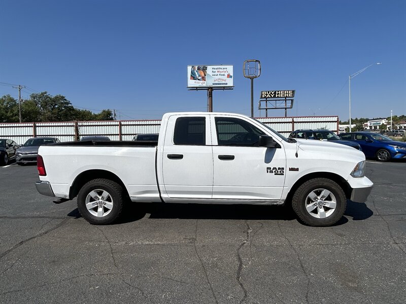 2021 RAM 1500 Classic Tradesman - Photo 5 - Oklahoma City, OK 73112